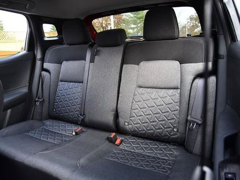 New 2026 Nissan Kicks SV w/ SV Premium Package image 23