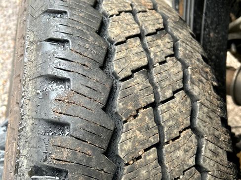 Used 2024 Ford F350 Platinum image 7