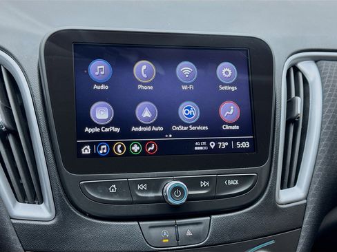 Used 2023 Chevrolet Malibu LT image 9