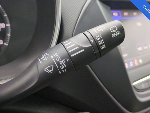 Used 2021 Chevrolet TrailBlazer LS image 26