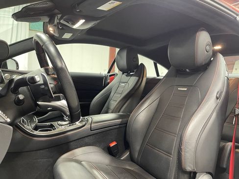 Used 2019 Mercedes-Benz E 53 AMG 4MATIC Coupe image 22