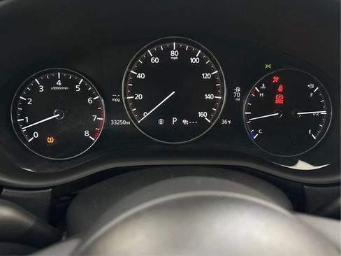 Used 2023 MAZDA CX-30 AWD 2.5 S w/ Select Package image 23