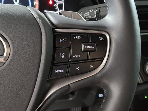 Certified 2023 Lexus ES 350 w/ Premium Package FWD image 33