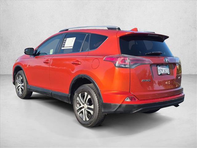 Used 2016 Toyota RAV4 LE FWD image 8
