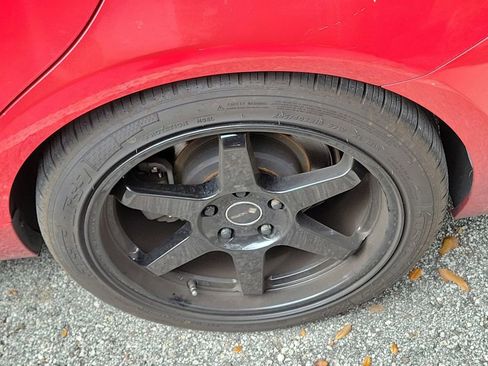 Used 2016 Lexus IS 350 350 image 11