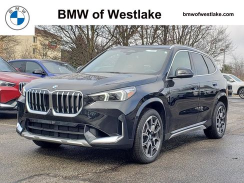 New 2026 BMW X1 xDrive28i w/ Convenience Package image 1