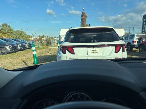 Used 2025 MAZDA CX-5 AWD 2.5 S w/ Select Package image 14