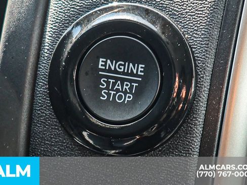 Used 2025 Ford Expedition Active AWD/4WD image 49