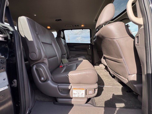 Used 2016 Honda Odyssey EX-L image 14