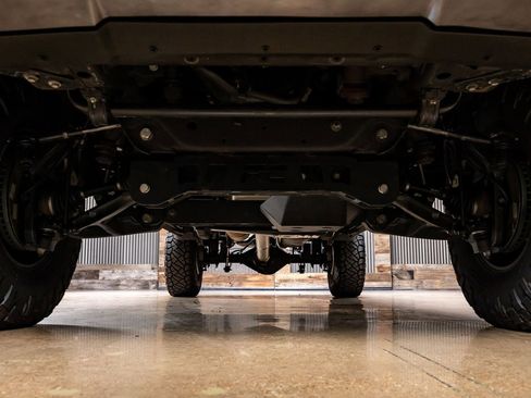 Used 2024 GMC Sierra 2500 Denali Ultimate image 15