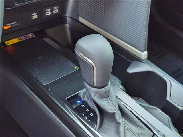 Certified 2026 Toyota Camry SE FWD image 11