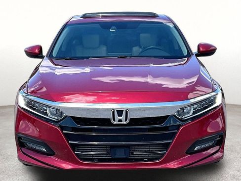 Used 2018 Honda Accord EX-L image 4