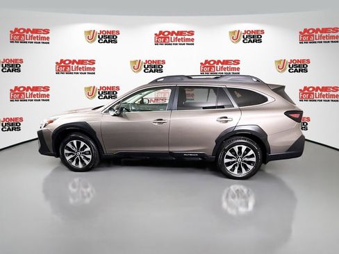 Certified 2023 Subaru Outback Limited w/ Popular Package #2 AWD/4WD image 17