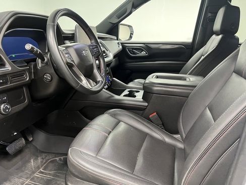 Used 2023 Chevrolet Tahoe RST image 20