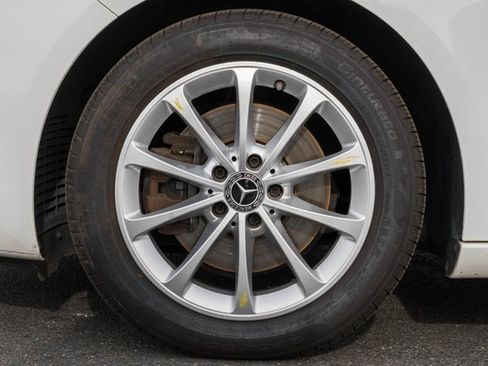 Used 2019 Mercedes-Benz A 220 4MATIC image 15