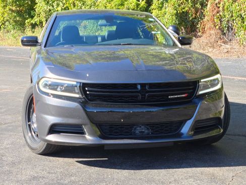 Used 2023 Dodge Charger Police w/ Convenience Group I image 3