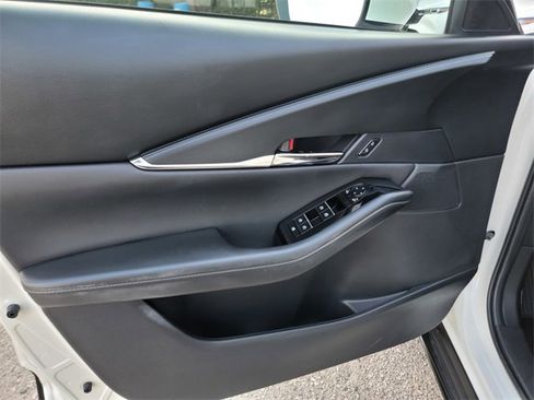 Used 2023 MAZDA CX-30 AWD 2.5 S w/ Preferred Package image 8