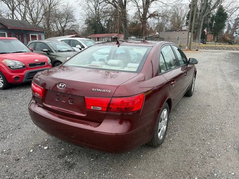 Used 2010 Hyundai Sonata GLS image 8