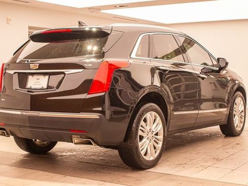 Used 2018 Cadillac XT5 Premium Luxury image 6