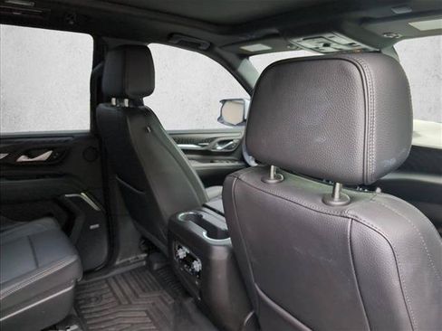 Used 2023 GMC Yukon Denali AWD/4WD image 22
