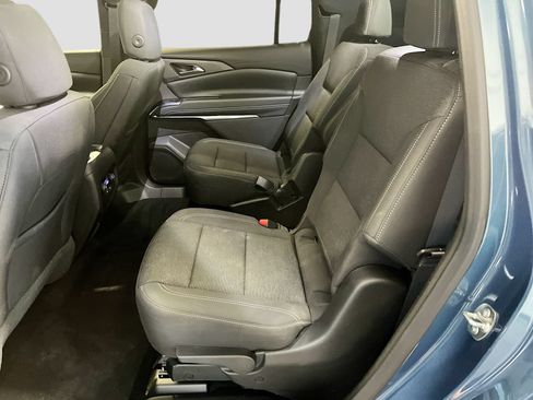 Used 2026 Chevrolet Traverse LT w/ Driver Confidence Package AWD/4WD image 22