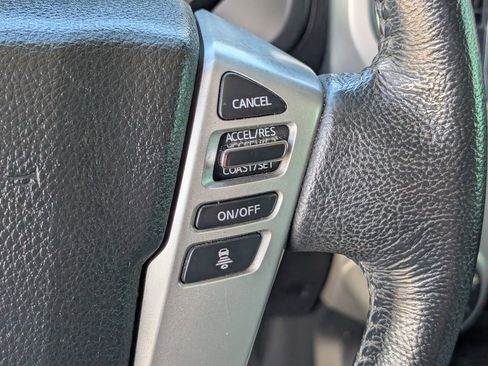 Used 2020 Nissan Titan SV w/ SV Convenience Package AWD/4WD image 19