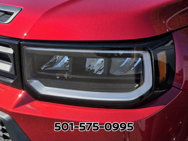 Used 2026 Honda Passport RTL image 11