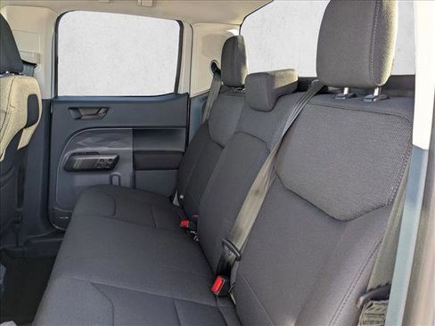 New 2026 Ford Maverick XL w/ Equipment Group 101A image 15