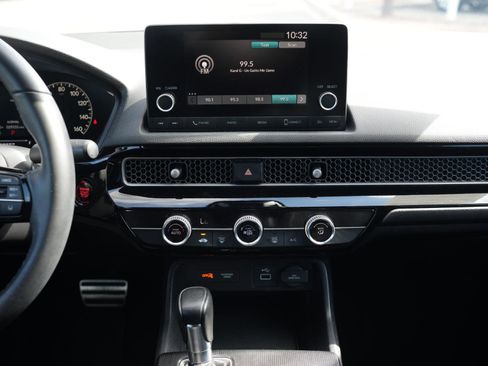 Used 2023 Honda Civic Sport image 23