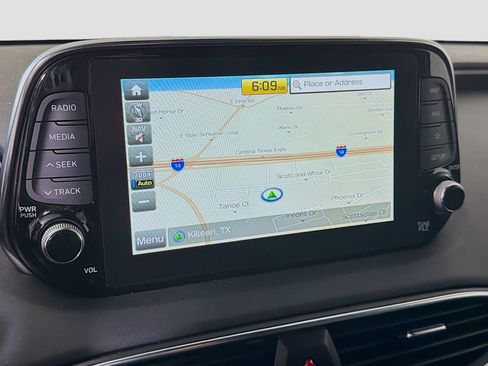 Used 2019 Hyundai Santa Fe FWD w/ Cargo Package image 17