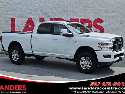 Used 2024 RAM 2500 Laramie