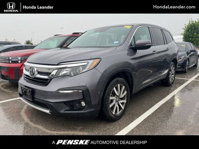 Used 2020 Honda Pilot EX-L
