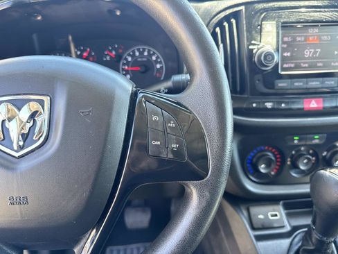 Used 2021 RAM ProMaster City Tradesman image 22