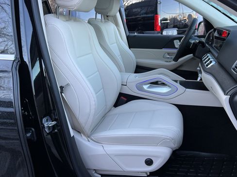 New 2026 Mercedes-Benz GLE 450 4MATIC image 26