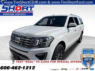 Used 2021 Ford Expedition Max Limited AWD/4WD 360° Tour