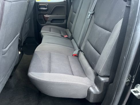 Used 2018 GMC Sierra 1500 SLE w/ SLE Value Package image 13