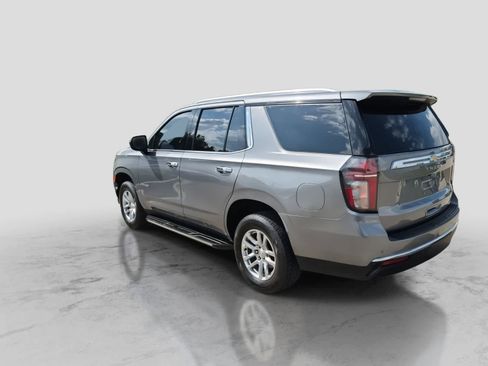 Used 2021 Chevrolet Tahoe LT AWD/4WD image 6