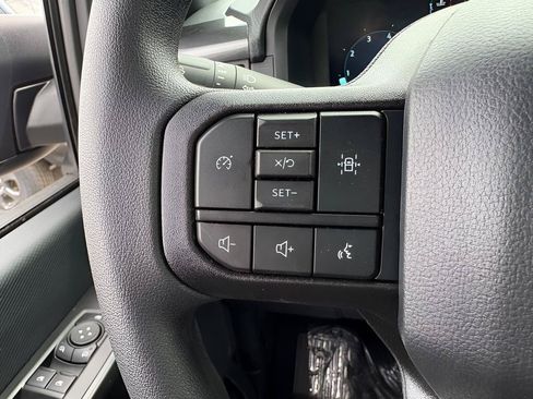 New 2026 Ford F150 STX w/ Equipment Group 200A AWD/4WD image 15