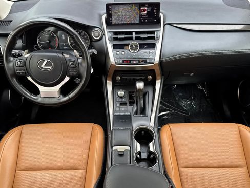 Used 2021 Lexus NX 300 FWD w/ Premium Package image 3