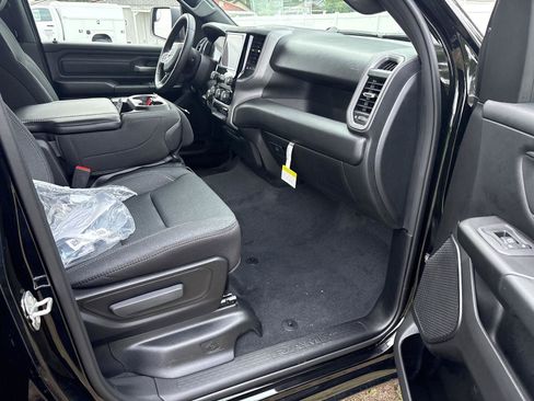 New 2026 RAM 1500 Tradesman w/ Off Road Group AWD/4WD image 13