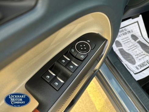 New 2026 Ford Maverick Lariat w/ 4K Tow Package image 11