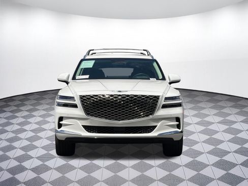 Used 2024 Genesis GV80 3.5T w/ Prestige Package AWD/4WD image 6