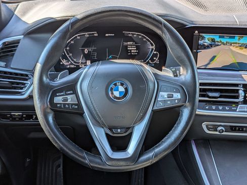 Used 2022 BMW X5 xDrive45e w/ Climate Comfort Package AWD/4WD image 32