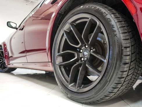 Used 2022 Dodge Charger Scat Pack image 34