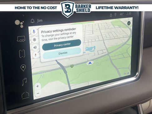 Used 2024 GMC Yukon Denali w/ Advanced Technology Package image 13