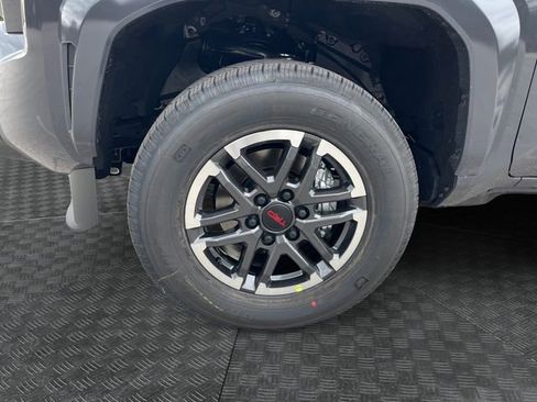 New 2026 Toyota Tacoma TRD Sport AWD/4WD image 14