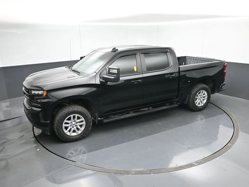 Used 2020 Chevrolet Silverado 1500 RST w/ All-Star Edition image 43