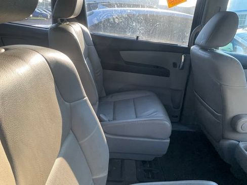 Used 2015 Honda Odyssey EX-L image 5