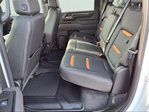 New 2026 GMC Sierra 2500 AT4 image 19