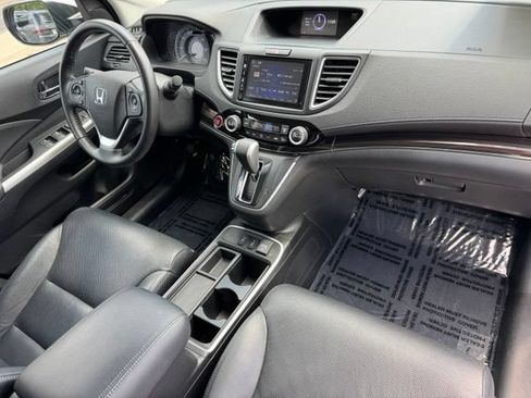 Used 2015 Honda CR-V EX-L image 30